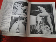 Load image into Gallery viewer, Vintage Nude Erotic Sexy Adult Magazine Little Loving Dolls 1982        P80
