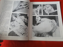 Load image into Gallery viewer, Vintage Nude Erotic Sexy Adult Magazine Little Loving Dolls 1982        P80
