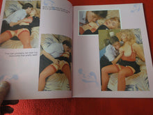 Load image into Gallery viewer, Vintage Nude Erotic Sexy Adult Magazine All Color Champagne Cock Tail    57
