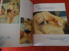 Load image into Gallery viewer, Vintage Nude Erotic Sexy Adult Magazine All Color Champagne Cock Tail    57
