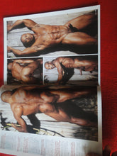 Load image into Gallery viewer, Vintage 18 Y. O. + Sexy Erotic Gay Adult Magazine Men Nov. 2003     P54
