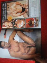 Load image into Gallery viewer, Vintage 18 Y. O. + Sexy Erotic Gay Adult Magazine Men Nov. 2003     P54
