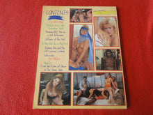 Load image into Gallery viewer, Vintage Nude Erotic Sexy Adult Magazine Adult American Dream Book 4      P80
