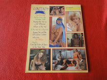 Load image into Gallery viewer, Vintage Nude Erotic Sexy Adult Magazine Adult American Dream Book 4      P80
