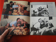 Load image into Gallery viewer, Vintage Nude Erotic Sexy Adult Magazine The Threesome         53
