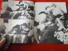 Load image into Gallery viewer, Vintage Nude Erotic Sexy Adult Magazine The Threesome         53
