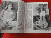 Load image into Gallery viewer, Vintage Nude Erotic Sexy Adult Magazine Sweetcakes               53
