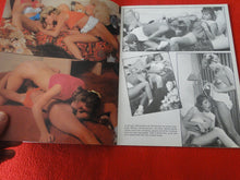 Load image into Gallery viewer, Vintage Nude Erotic Sexy Adult Magazine Lez B Friends              53
