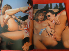 Load image into Gallery viewer, Vintage Nude Erotic Sexy Adult Magazine Adult American Dream Book 2 All Color P80
