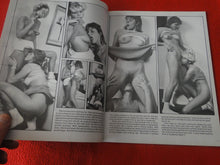 Load image into Gallery viewer, Vintage Nude Erotic Sexy Adult Magazine Lez B Friends              53
