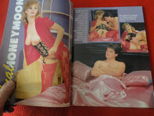 Load image into Gallery viewer, Vintage Nude Erotic Sexy Adult Magazine Intimacy 116 Pages BIG         53
