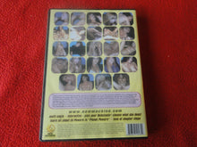 Load image into Gallery viewer, Vintage Erotic Sexy Adult DVD Rated XXX Dirty Debutantes 2002           HH
