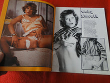 Load image into Gallery viewer, Vintage Nude Erotic Sexy Adult Magazine Tender Shavers Oct. 1978         P80
