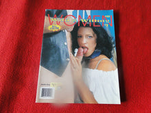 Load image into Gallery viewer, Vintage Nude Erotic Sexy Adult Magazine Women Wild &amp; Willing All Color  P76
