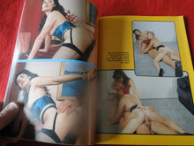 Load image into Gallery viewer, Vintage Nude Erotic Sexy Adult Magazine Women Wild &amp; Willing All Color  P76
