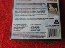 Load image into Gallery viewer, Vintage Erotic Sexy Adult DVD Rated XXX Up &amp; Cummers #66            HH
