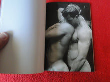 Load image into Gallery viewer, Vintage Adult Paperback Book Gay Interest Sensual Men Jeff Palmer Bruno Gmunder P54
