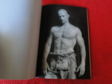 Load image into Gallery viewer, Vintage Adult Paperback Book Gay Interest Sensual Men Jeff Palmer Bruno Gmunder P54
