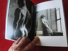 Load image into Gallery viewer, Vintage Adult Paperback Book Gay Interest Sensual Men Jeff Palmer Bruno Gmunder P54
