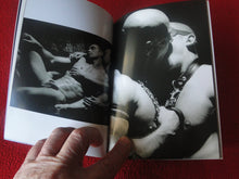 Load image into Gallery viewer, Vintage Adult Paperback Book Gay Interest Sensual Men Jeff Palmer Bruno Gmunder P54
