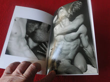 Load image into Gallery viewer, Vintage Adult Paperback Book Gay Interest Sensual Men Jeff Palmer Bruno Gmunder P54
