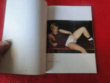 Load image into Gallery viewer, Vintage Adult Paperback Book Gay Interest Young Men of Falcon Bruno Gmunder P54
