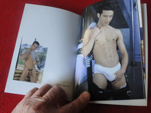 Load image into Gallery viewer, Vintage Adult Paperback Book Gay Interest Young Men of Falcon Bruno Gmunder P54
