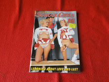 Load image into Gallery viewer, Vintage 18 Y. O. + Sexy Erotic Adult Men&#39;s Magazine Teenage School Girls 16   P15
