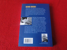 Load image into Gallery viewer, Vintage Adult Paperback Book Gay Interest Bend Over Stephen Niederwieser Bruno Gmunder P54
