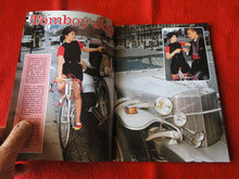Load image into Gallery viewer, Vintage 18 Y. O. + Sexy Erotic Adult Men&#39;s Magazine Teenage School Girls 16   P15
