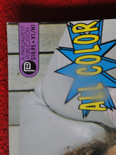 Load image into Gallery viewer, Vintage Nude Erotic Sexy Adult Magazine Parliament Vibro Love 1996    P76
