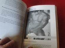 Load image into Gallery viewer, Vintage Adult Paperback Book Gay Interest Bend Over Stephen Niederwieser Bruno Gmunder P54
