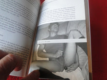 Load image into Gallery viewer, Vintage Adult Paperback Book Gay Interest Bend Over Stephen Niederwieser Bruno Gmunder P54
