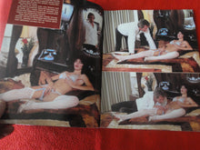 Load image into Gallery viewer, Vintage Nude Erotic Sexy Adult Magazine All Color A Taste of Candy      P80
