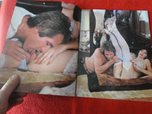 Load image into Gallery viewer, Vintage Nude Erotic Sexy Adult Magazine All Color A Taste of Candy      P80
