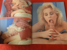 Load image into Gallery viewer, Vintage Nude Erotic Sexy Adult Magazine All Color Robocock Super Slut   53
