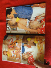 Load image into Gallery viewer, Vintage 18 Y. O. + Sexy Erotic Adult Men&#39;s Magazine Teenage Sex 48  P15
