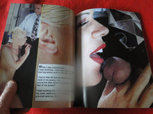 Load image into Gallery viewer, Vintage Nude Erotic Sexy Adult Magazine Prude 1998 All Color         P76
