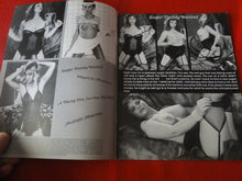 Load image into Gallery viewer, Vintage Nude Erotic Sexy Adult Magazine Hot Bodies 1984           P80
