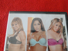 Load image into Gallery viewer, Vintage 18 Y.O. + Adult Erotic Porn DVD Magnetism Vol. 16 Sativa Rose    ??
