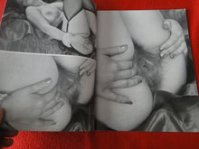 Load image into Gallery viewer, Vintage Nude Erotic Sexy Adult Magazine Hot Bodies 1984           P80
