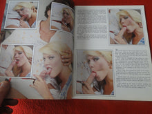 Load image into Gallery viewer, Vintage Nude Erotic Sexy Adult Magazine All Color Deep Screw   53
