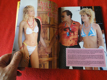 Load image into Gallery viewer, Vintage 18 Y. O. + Sexy Erotic Adult Men&#39;s Magazine Teenage Sex 55     P15
