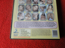 Load image into Gallery viewer, Vintage Erotic Sexy Adult DVD Rated XXX More Dirty Debutantes 2002      HH
