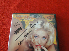 Load image into Gallery viewer, Vintage 18 Y.O. + Adult Erotic Porn DVD Movie The Fan Michelle Michaels     ??
