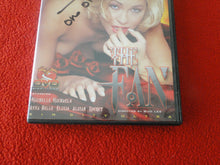 Load image into Gallery viewer, Vintage 18 Y.O. + Adult Erotic Porn DVD Movie The Fan Michelle Michaels     ??
