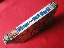 Load image into Gallery viewer, Vintage Adult Gay Porn DVD XXX Movie SEALED Welcome To Bi World 6 Discs 30 Hours P83
