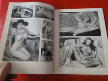 Load image into Gallery viewer, Vintage Nude Erotic Sexy Adult Magazine Super Boobs Sept. 1996        P80
