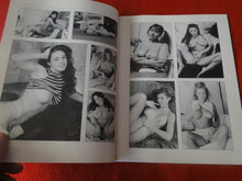 Load image into Gallery viewer, Vintage Nude Erotic Sexy Adult Magazine Super Boobs Sept. 1996        P80
