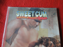 Load image into Gallery viewer, Vintage Nude Erotic Sexy Adult Magazine SEALED Sweet Cum All Color     P76
